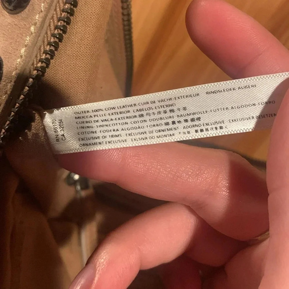 ‼️FREE PEOPLE bag‼️ - Picture 5 of 9